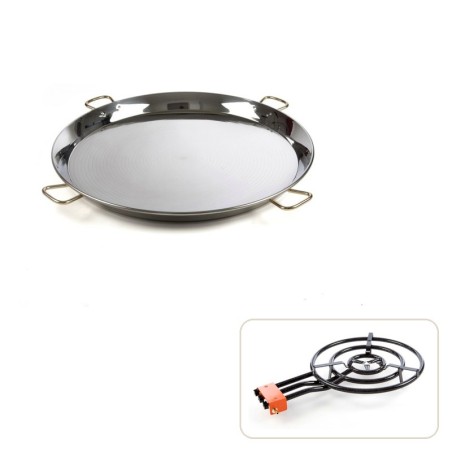 Kits paella